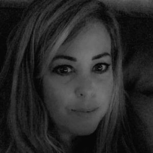 Meet your Posher, Dana